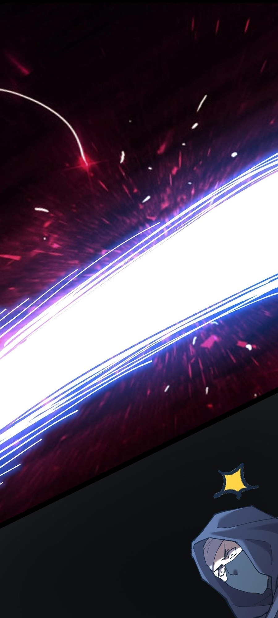 Read Log Into The Future chapter 118 image 32 on Lezhin