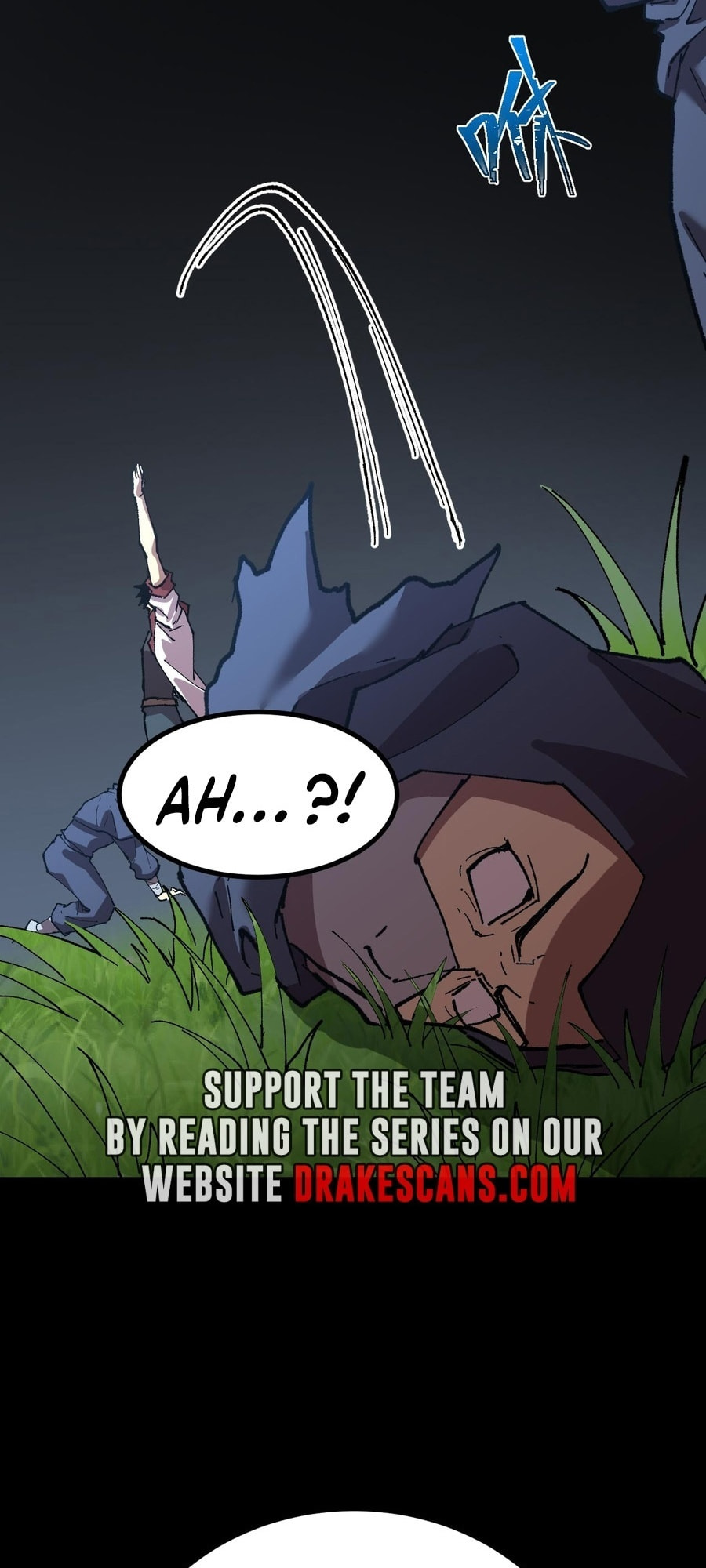 Read Log Into The Future chapter 118 image 33 on Lezhin