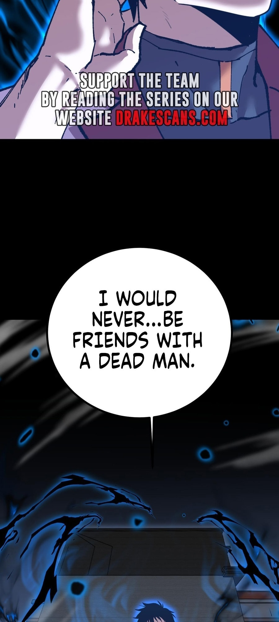 Read Log Into The Future chapter 118 image 37 on Lezhin