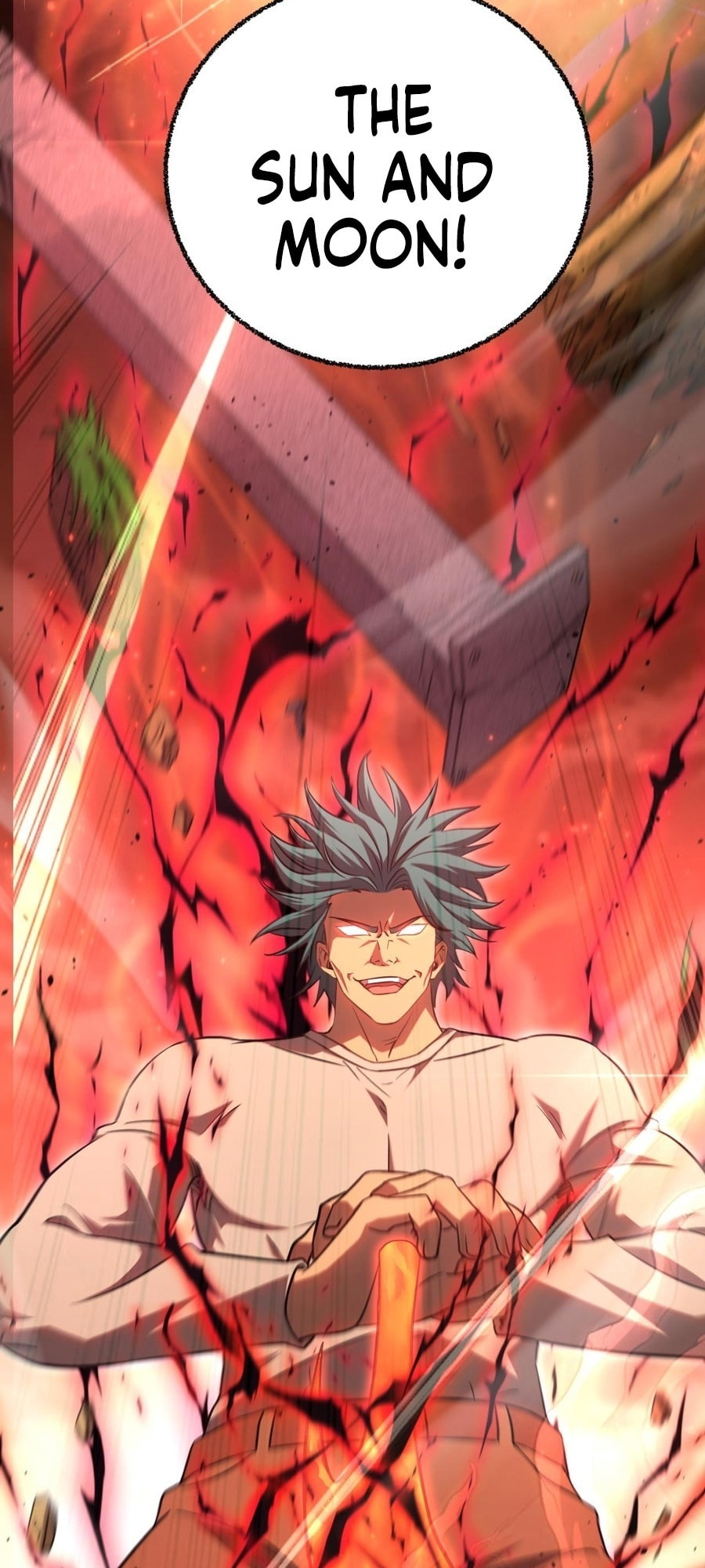 Read Log Into The Future chapter 118 image 43 on Lezhin
