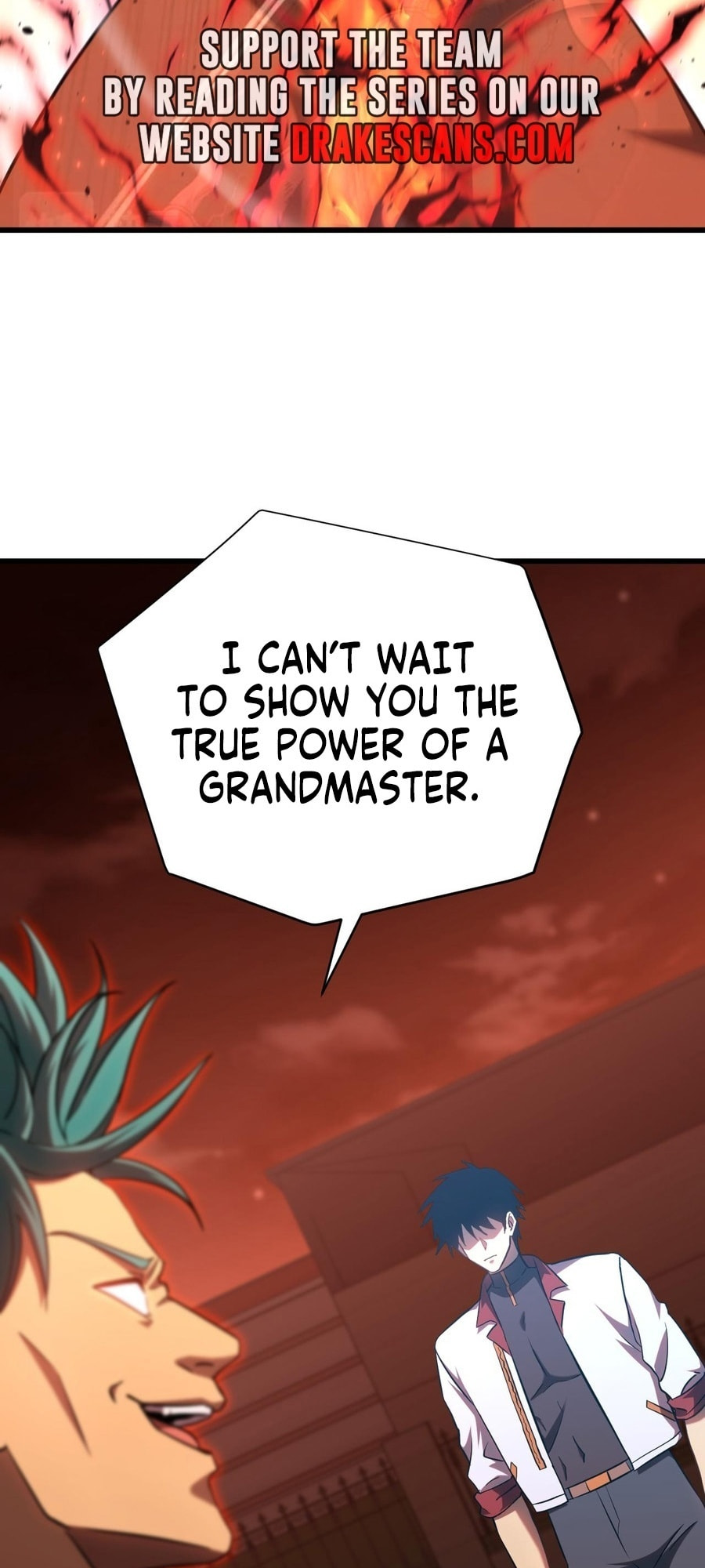 Read Log Into The Future chapter 118 image 44 on Lezhin