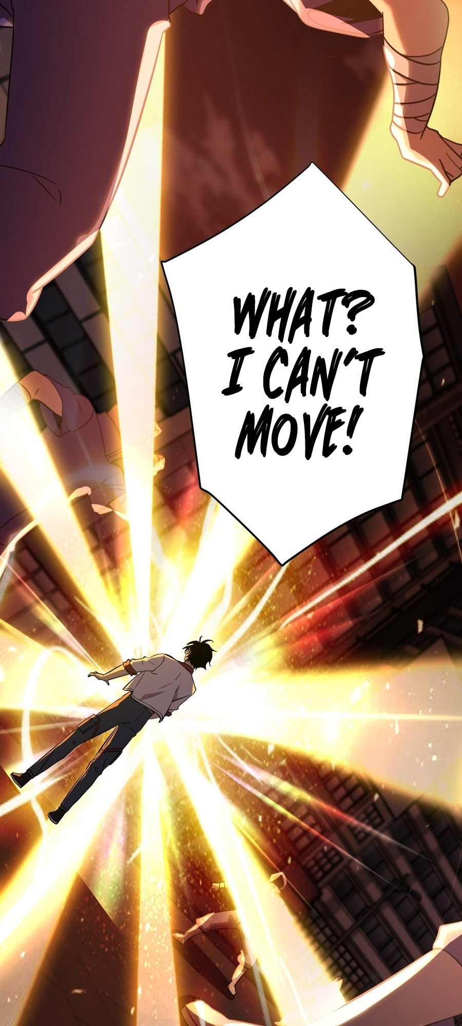 Read Log Into The Future chapter 118 image 48 on Lezhin