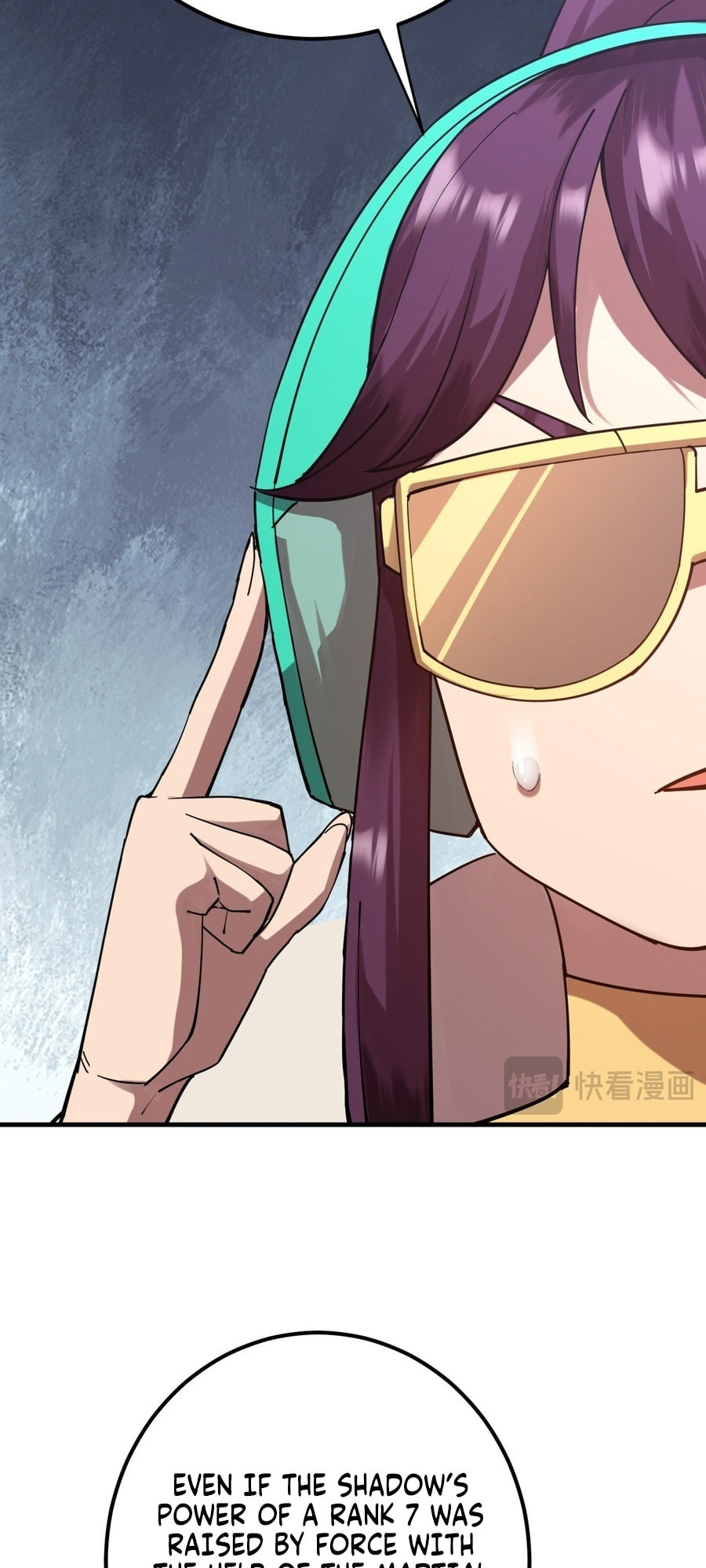 Read Log Into The Future chapter 118 image 5 on Lezhin