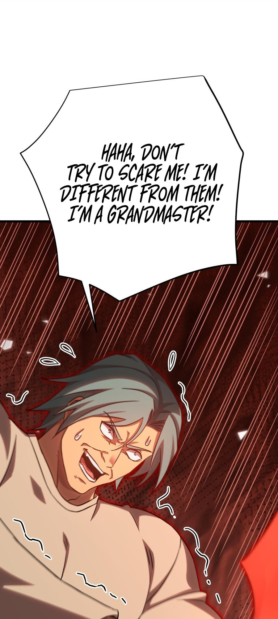 Read Log Into The Future chapter 118 image 55 on Lezhin