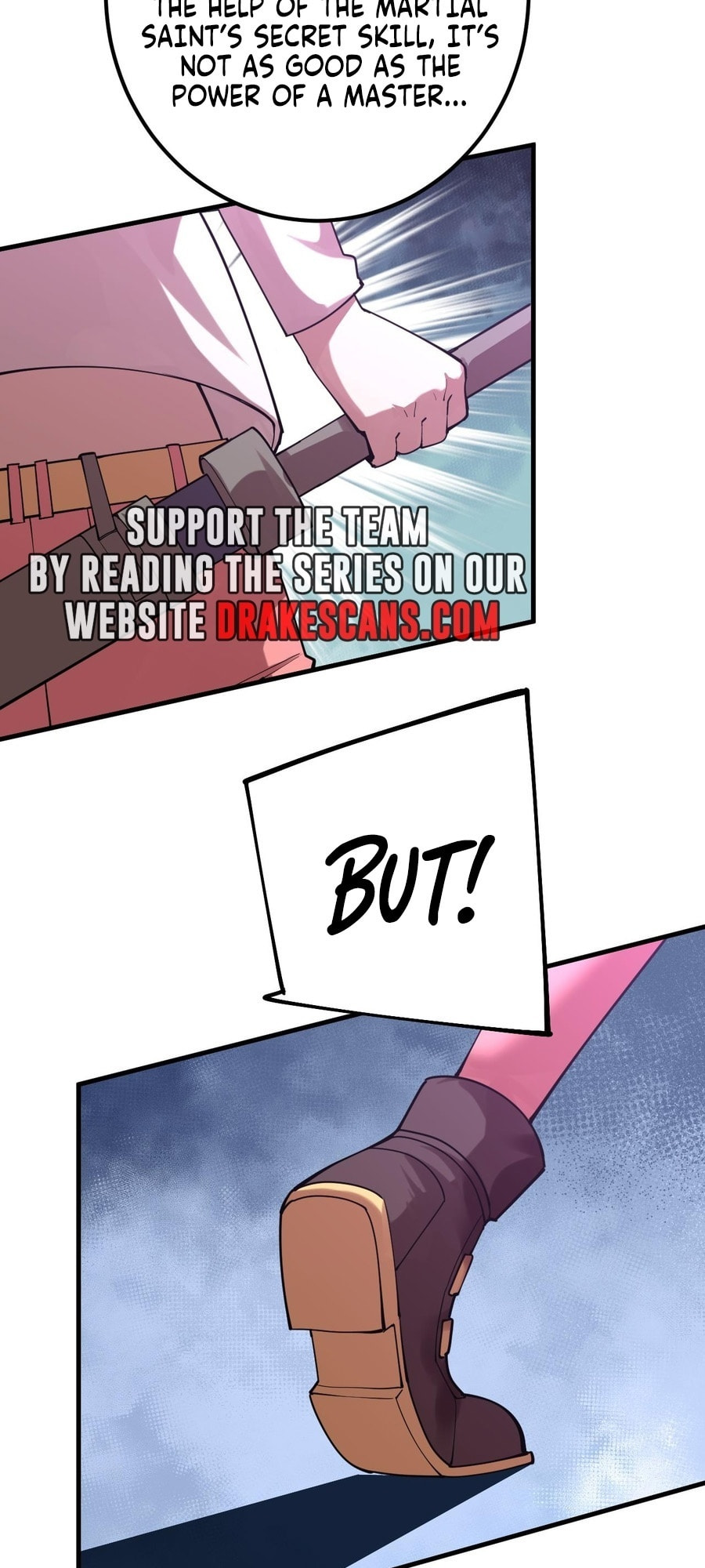 Read Log Into The Future chapter 118 image 6 on Lezhin