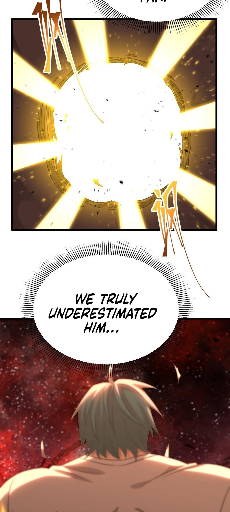 Read Log Into The Future chapter 118 image 61 on Lezhin