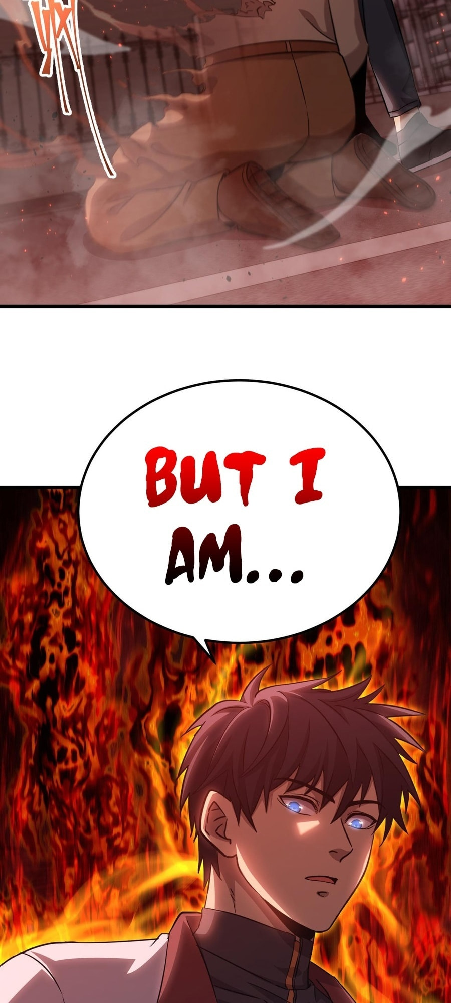Read Log Into The Future chapter 118 image 65 on Lezhin