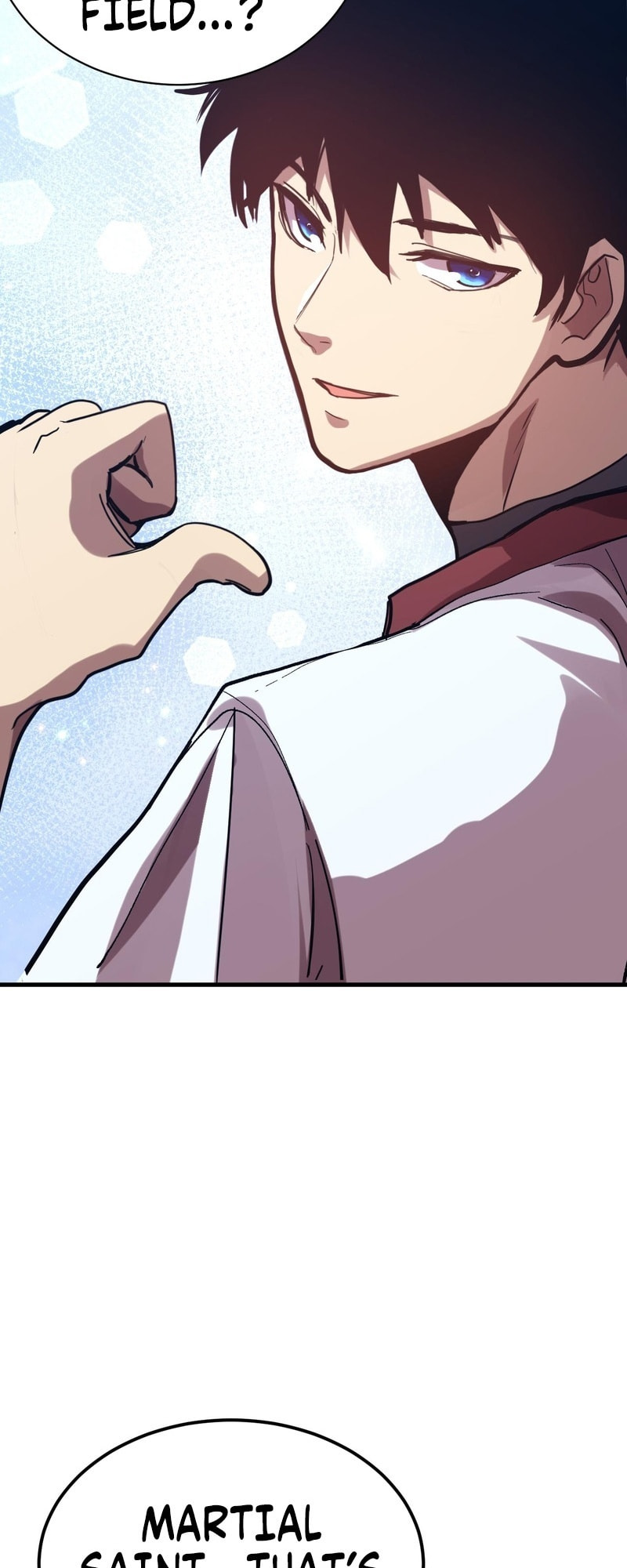 Read Log Into The Future chapter 119 image 19 on Lezhin