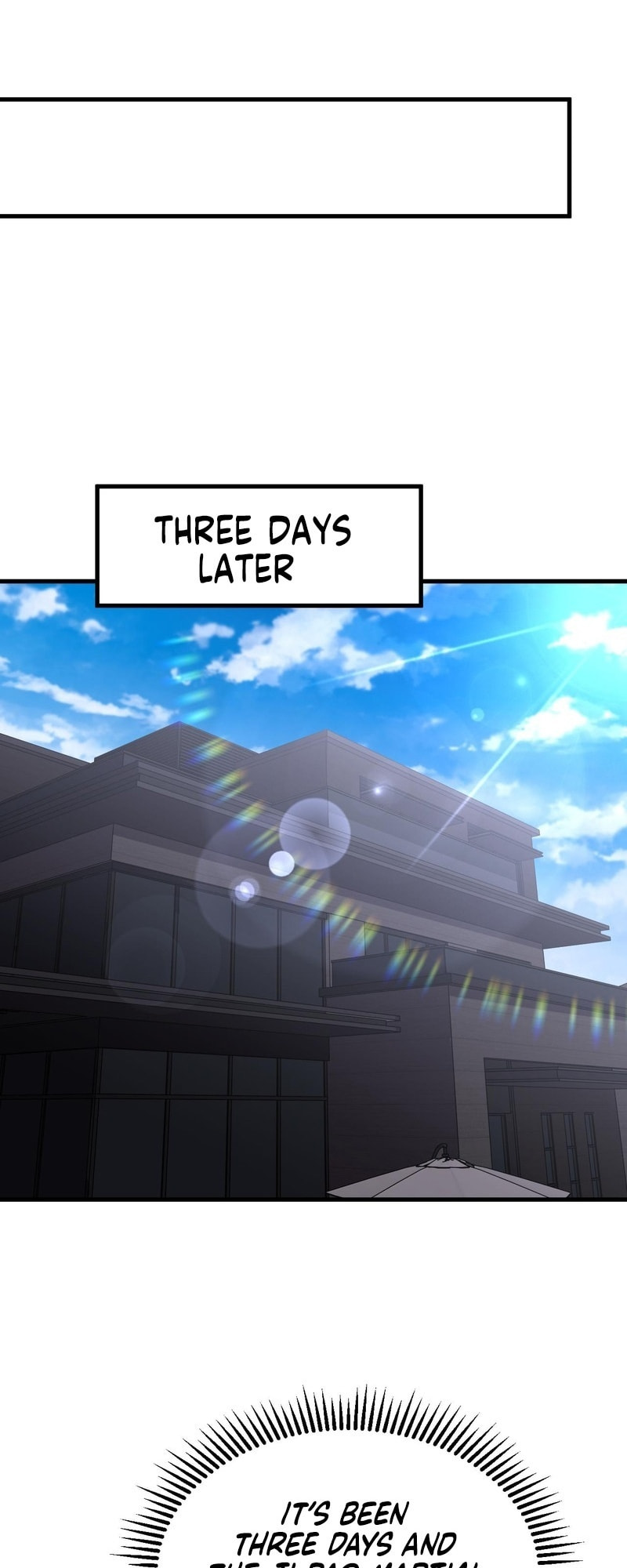 Read Log Into The Future chapter 119 image 22 on Lezhin