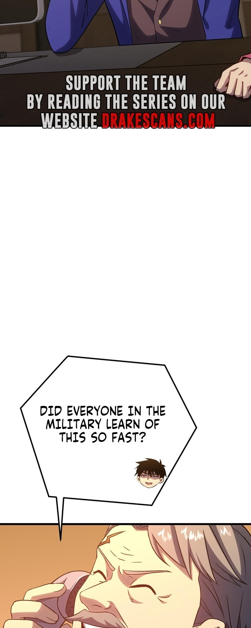 Read Log Into The Future chapter 119 image 31 on Lezhin