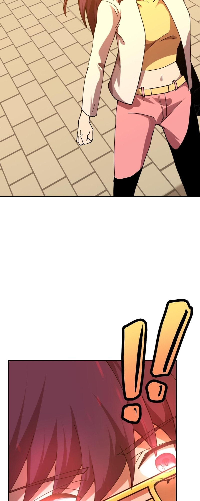 Read Log Into The Future chapter 119 image 4 on Lezhin