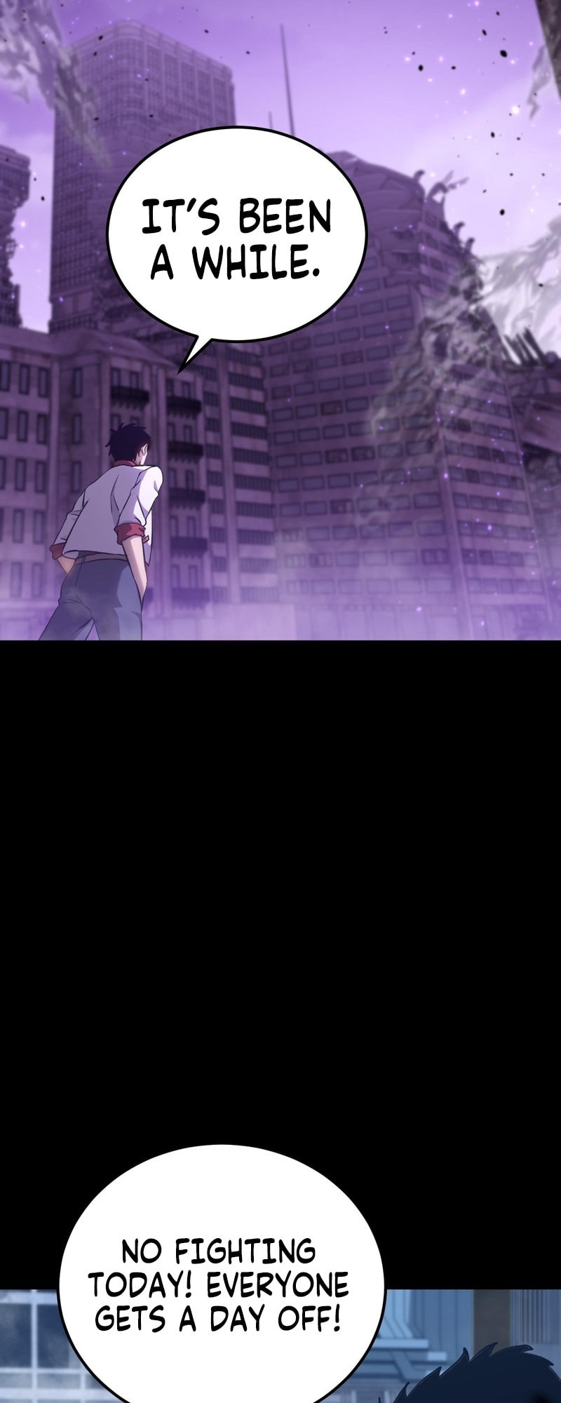 Read Log Into The Future chapter 119 image 42 on Lezhin