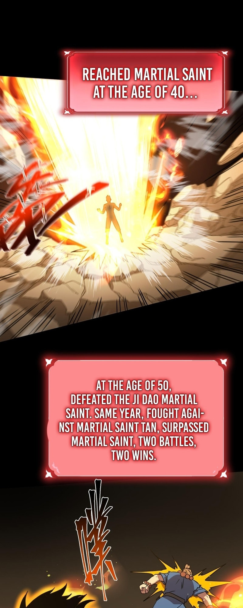 Read Log Into The Future chapter 119 image 48 on Lezhin