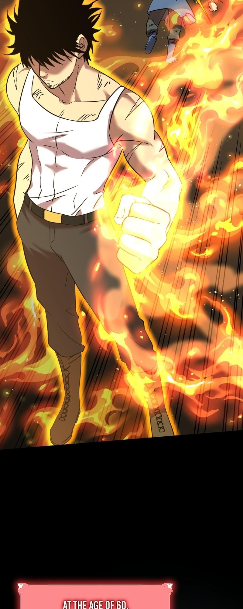 Read Log Into The Future chapter 119 image 49 on Lezhin