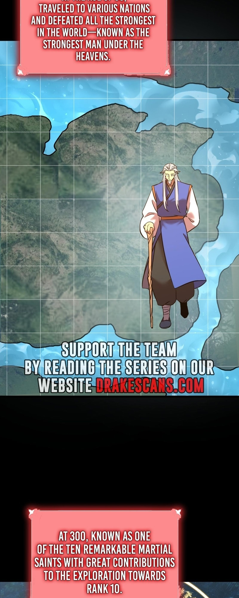 Read Log Into The Future chapter 119 image 50 on Lezhin