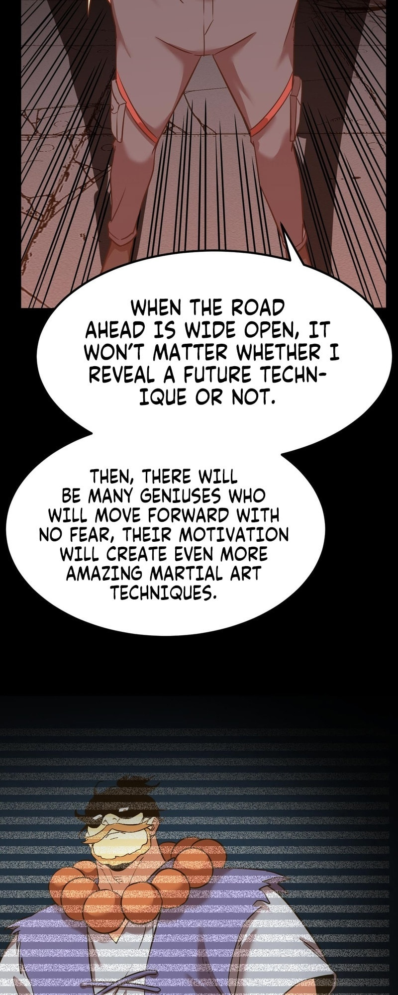 Read Log Into The Future chapter 119 image 54 on Lezhin
