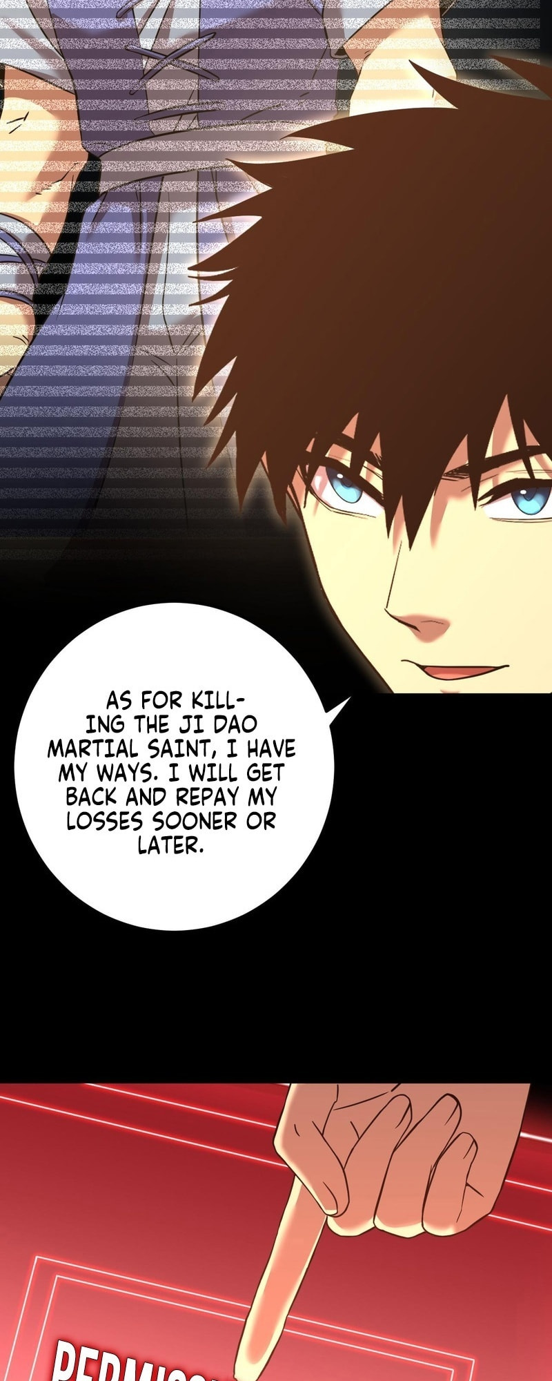 Read Log Into The Future chapter 119 image 55 on Lezhin