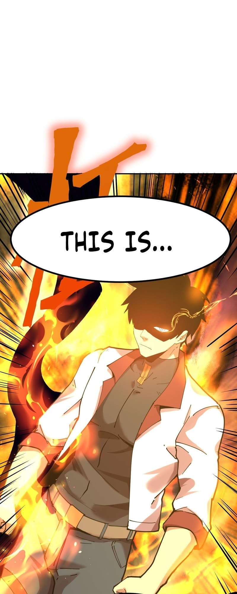 Read Log Into The Future chapter 119 image 6 on Lezhin