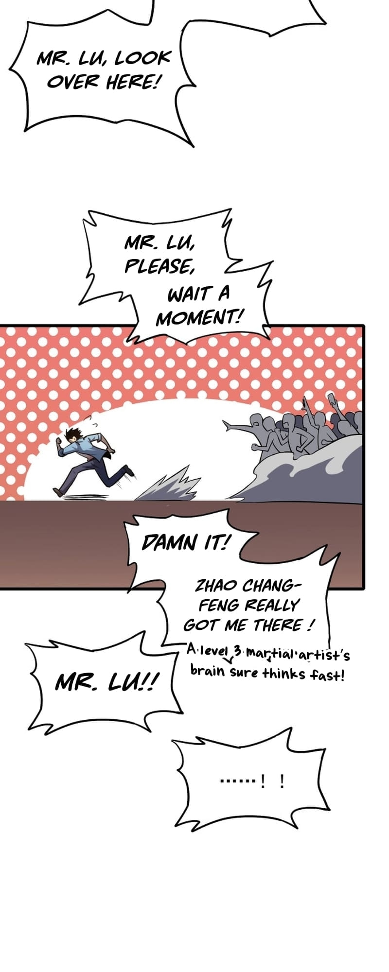 Read Log Into The Future chapter 12 image 14 on Lezhin