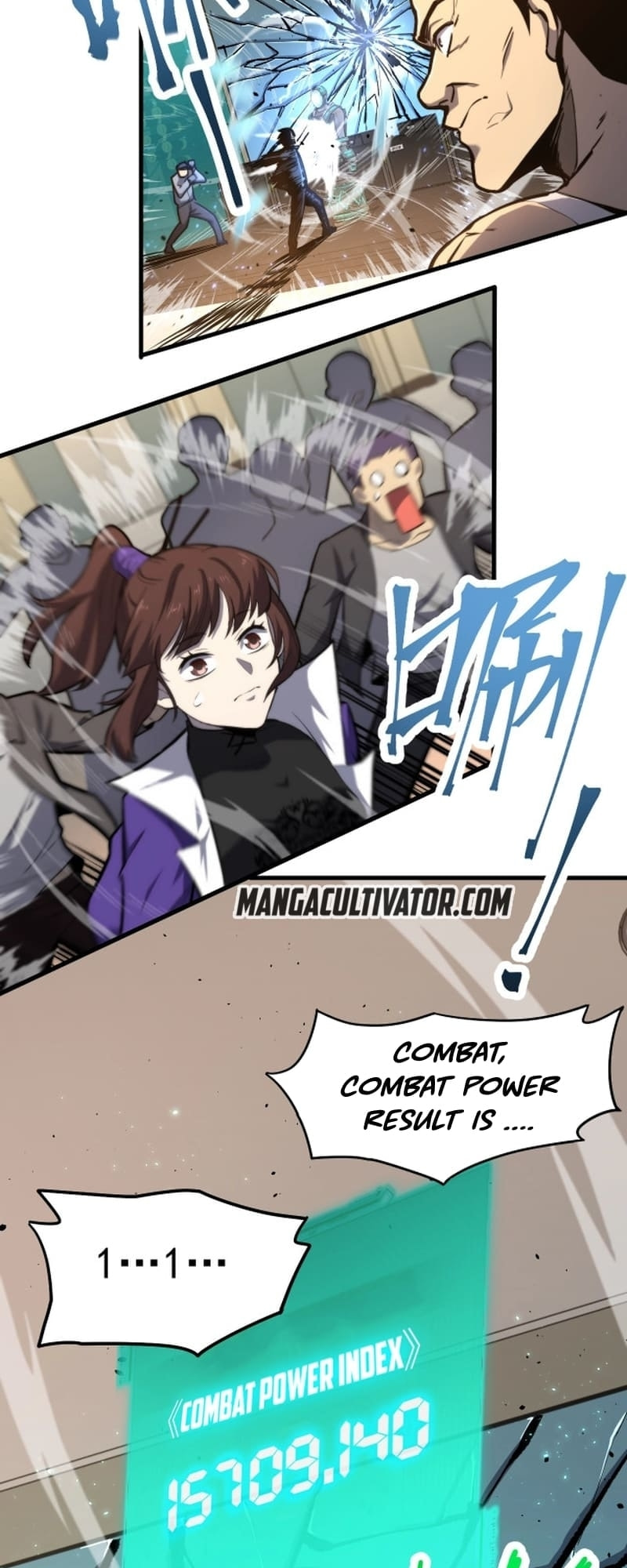 Read Log Into The Future chapter 12 image 2 on Lezhin