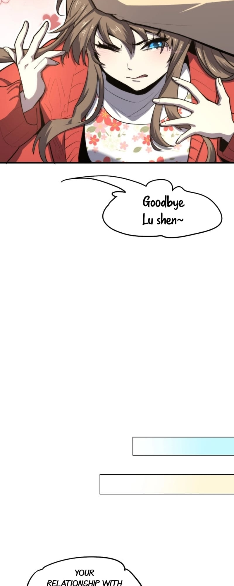 Read Log Into The Future chapter 12 image 22 on Lezhin