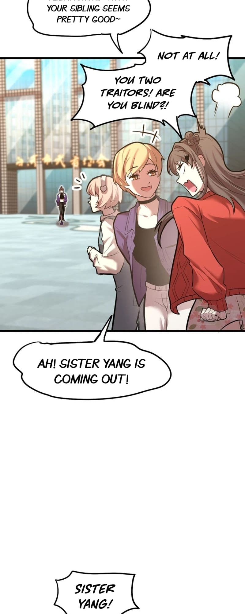 Read Log Into The Future chapter 12 image 23 on Lezhin