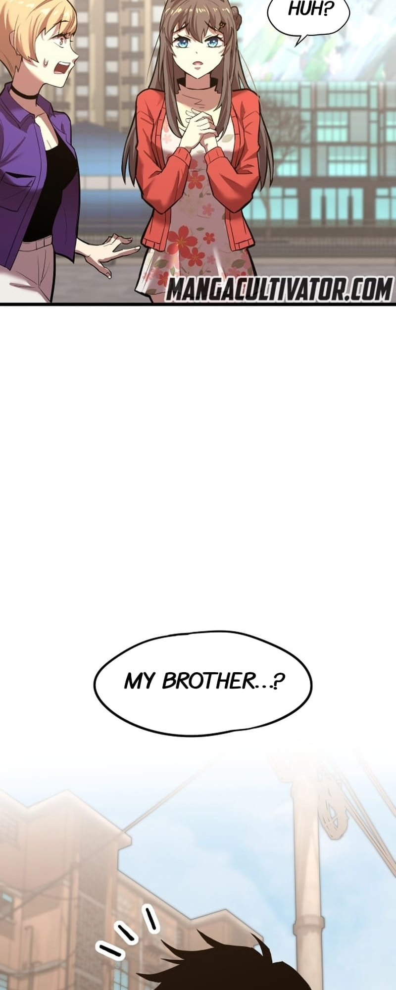Read Log Into The Future chapter 12 image 29 on Lezhin