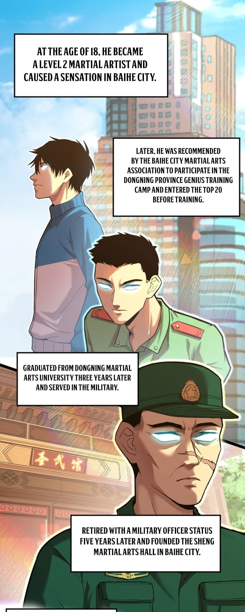 Read Log Into The Future chapter 12 image 37 on Lezhin