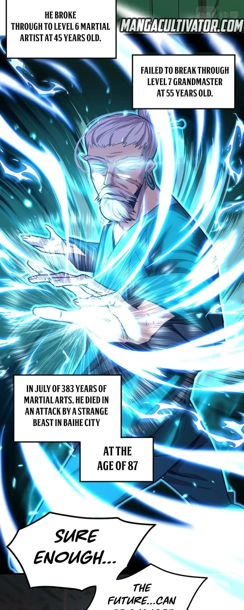 Read Log Into The Future chapter 12 image 38 on Lezhin
