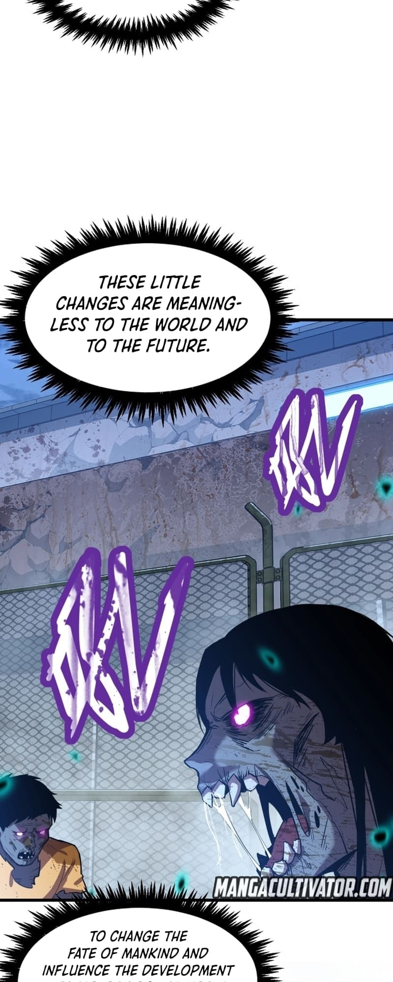 Read Log Into The Future chapter 12 image 40 on Lezhin