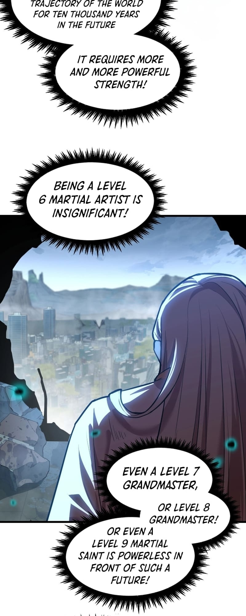 Read Log Into The Future chapter 12 image 41 on Lezhin