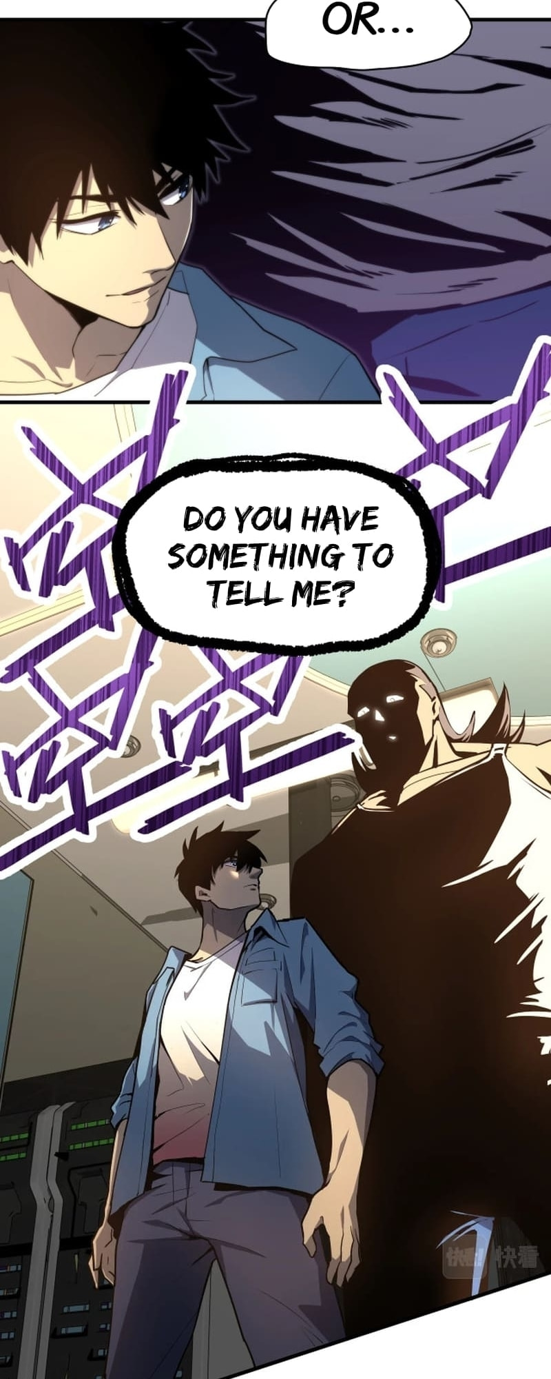 Read Log Into The Future chapter 12 image 8 on Lezhin