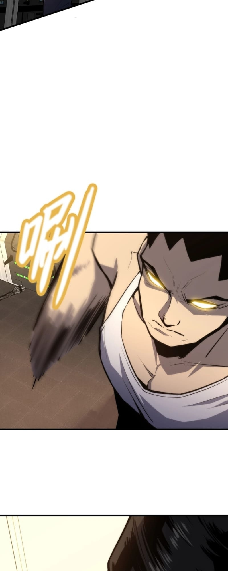 Read Log Into The Future chapter 12 image 9 on Lezhin