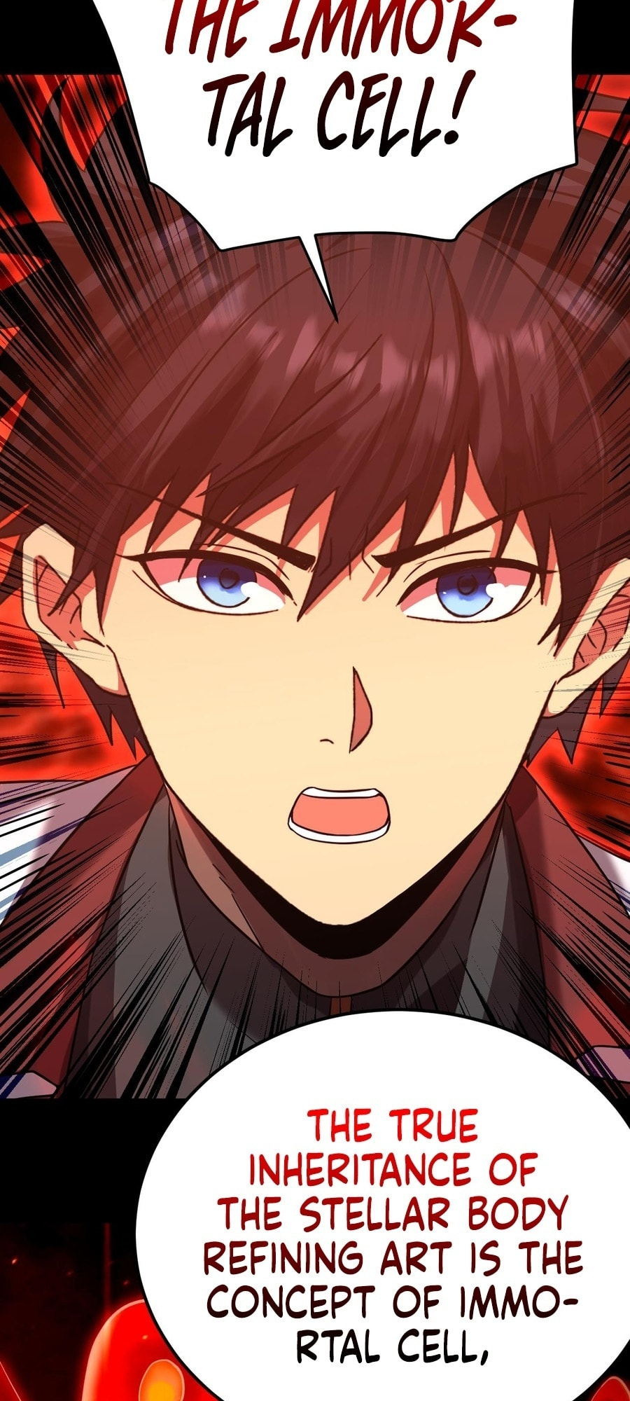 Read Log Into The Future chapter 120 image 12 on Lezhin