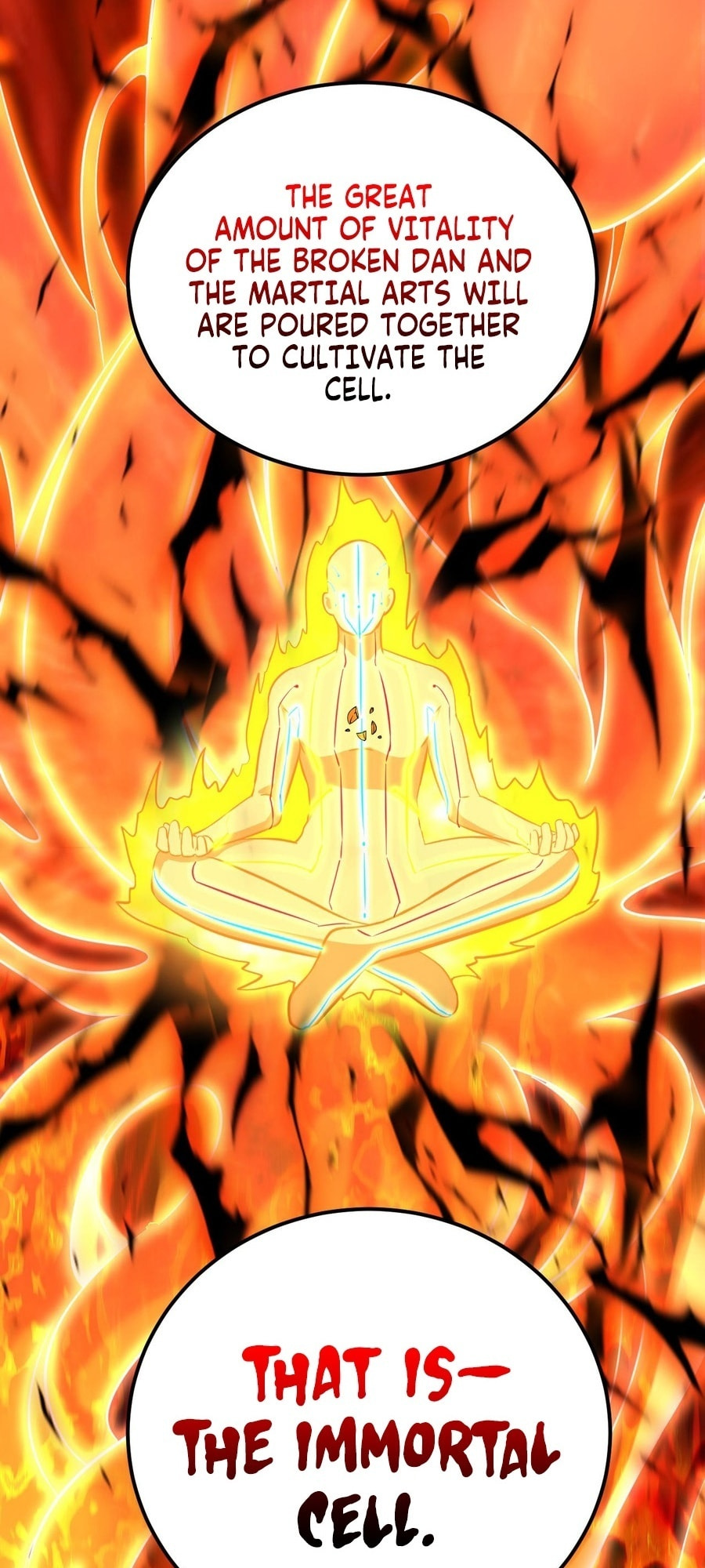 Read Log Into The Future chapter 120 image 17 on Lezhin