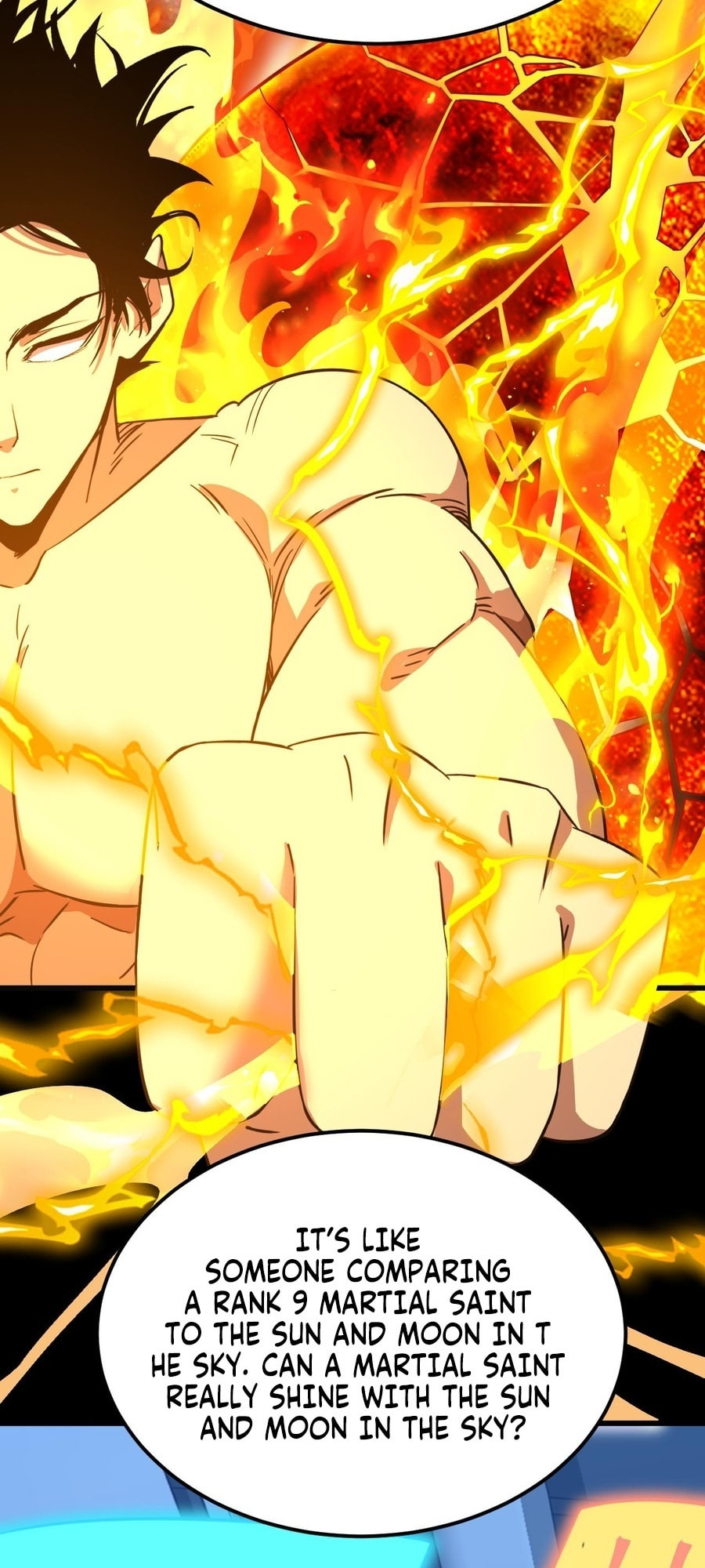 Read Log Into The Future chapter 120 image 19 on Lezhin