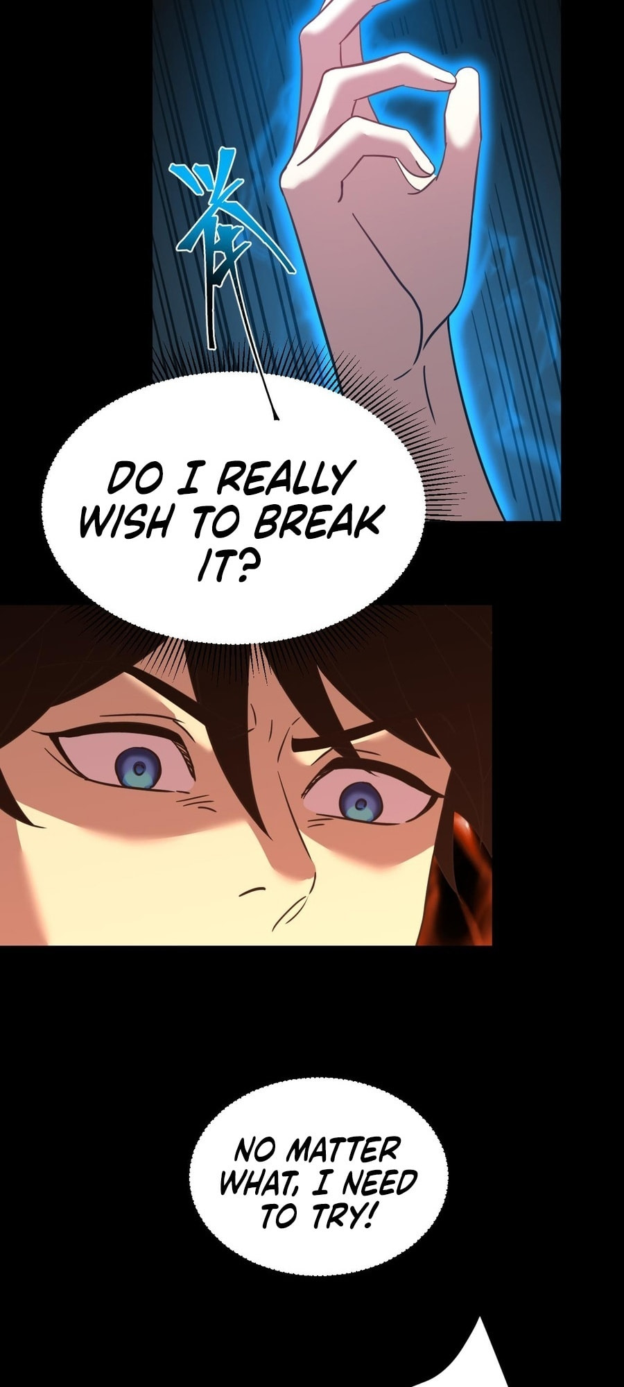 Read Log Into The Future chapter 120 image 28 on Lezhin