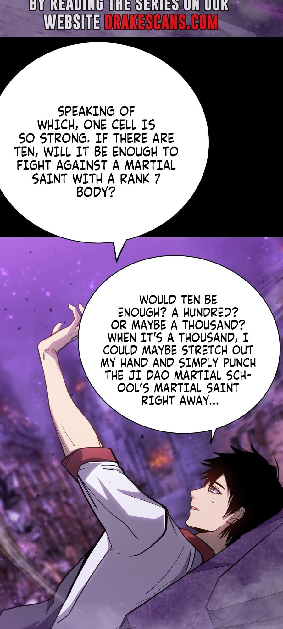 Read Log Into The Future chapter 120 image 51 on Lezhin