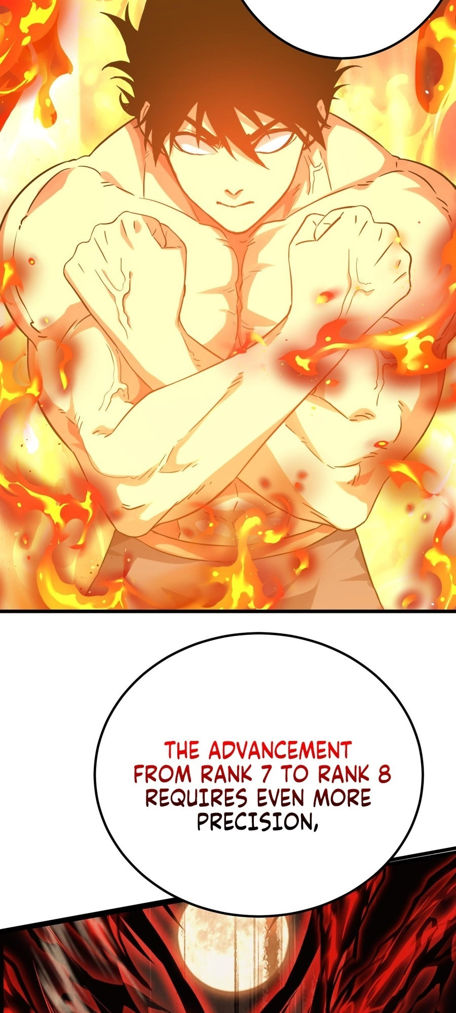 Read Log Into The Future chapter 120 image 6 on Lezhin