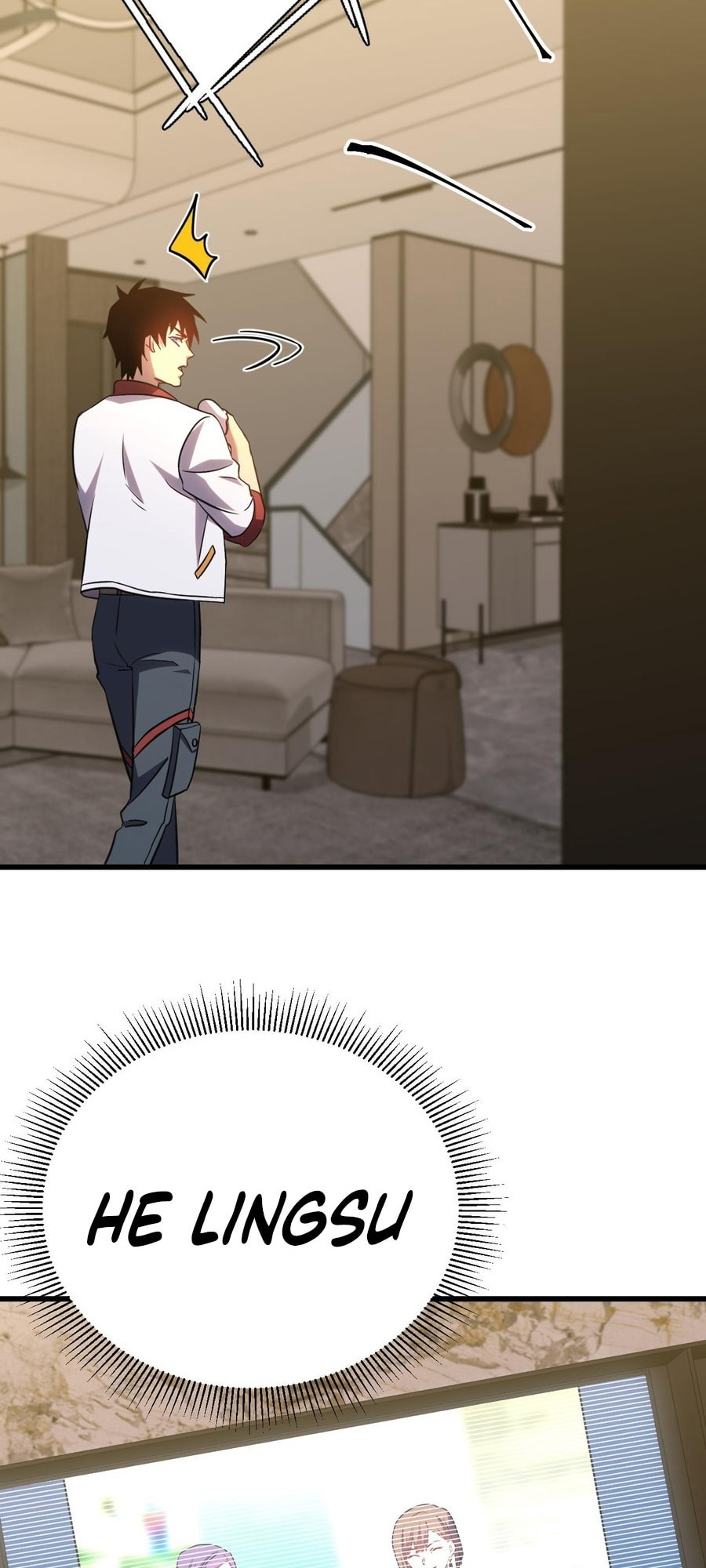 Read Log Into The Future chapter 120 image 60 on Lezhin