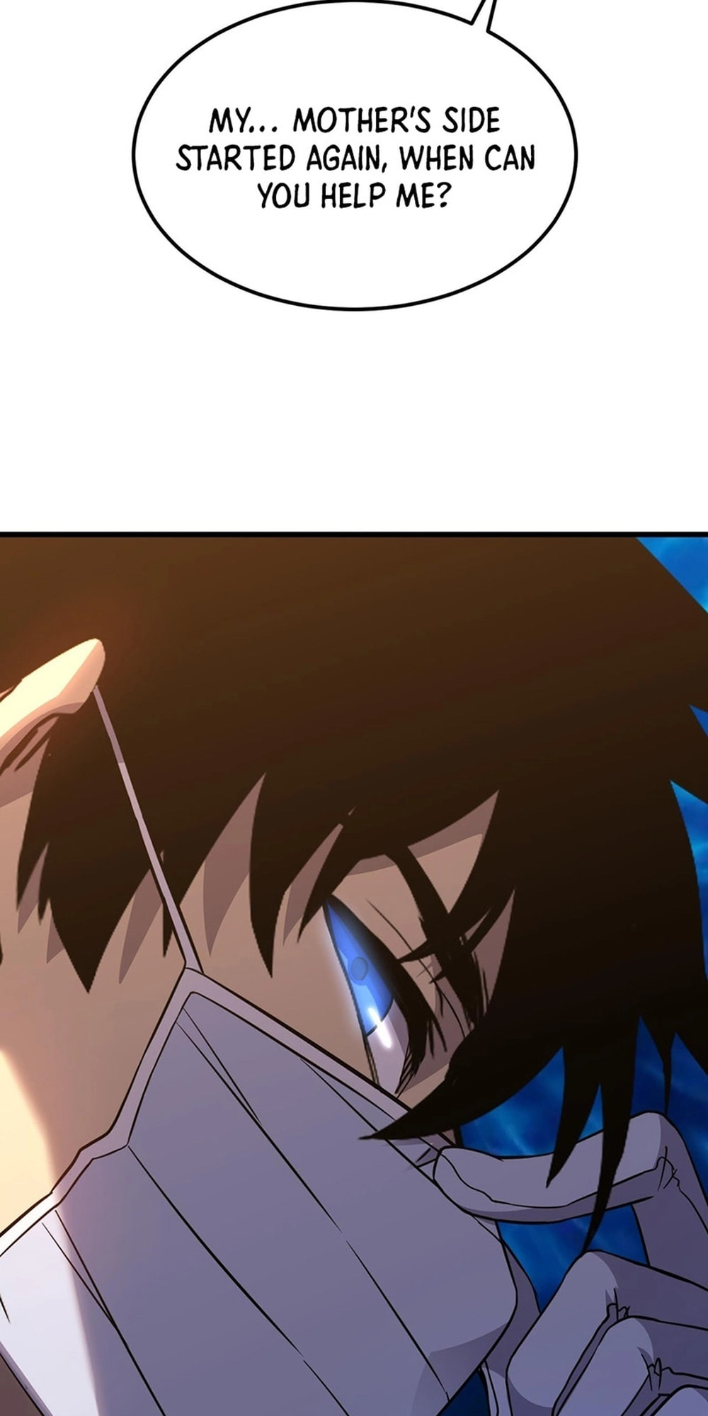 Read Log Into The Future chapter 121 image 13 on Lezhin