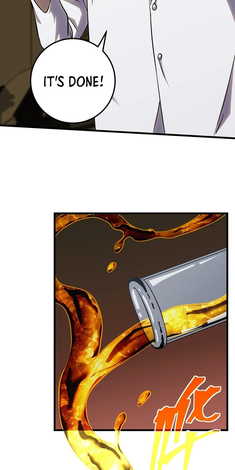 Read Log Into The Future chapter 121 image 20 on Lezhin