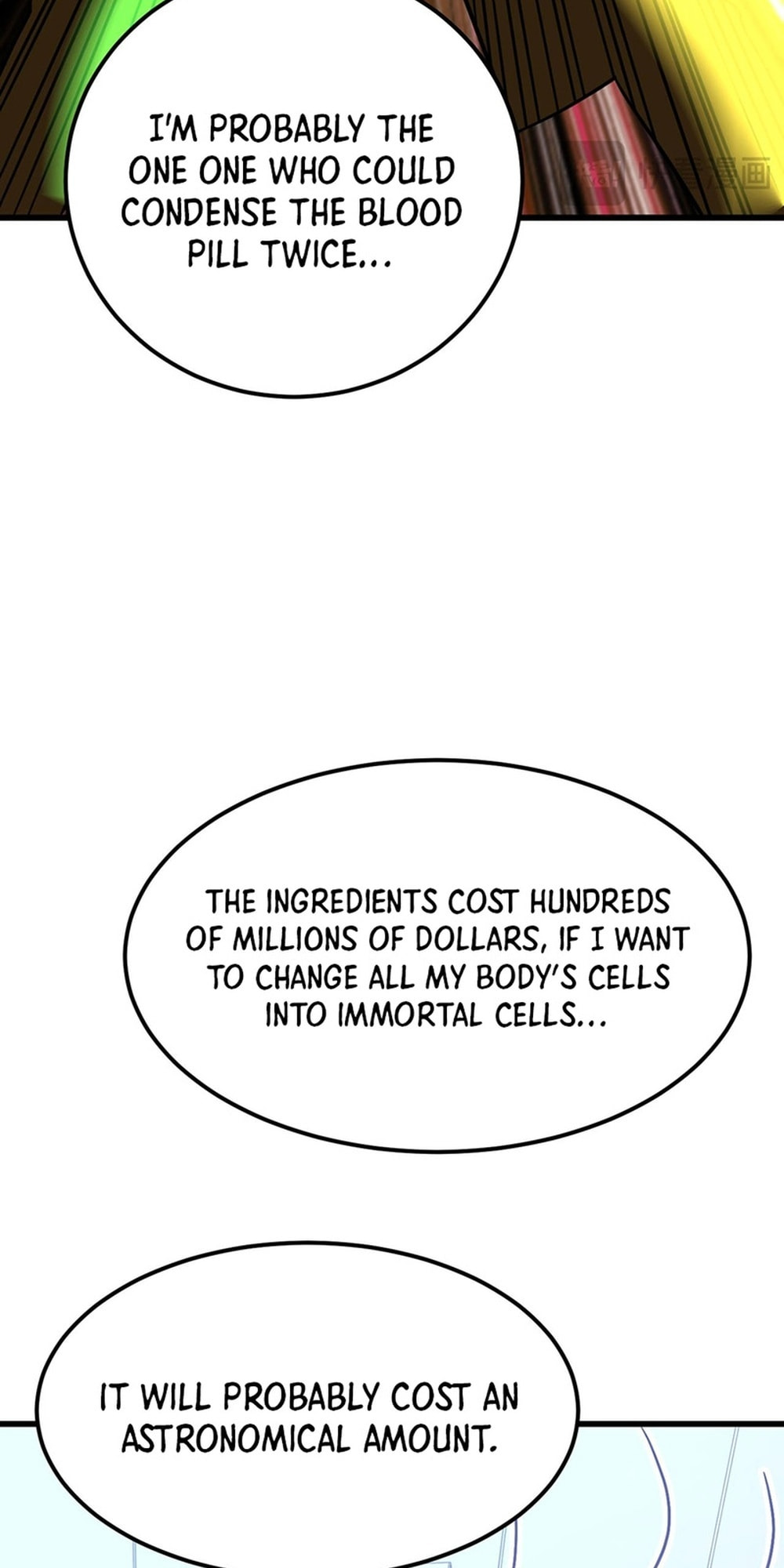 Read Log Into The Future chapter 121 image 24 on Lezhin