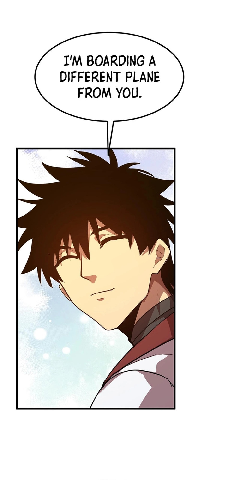 Read Log Into The Future chapter 121 image 41 on Lezhin