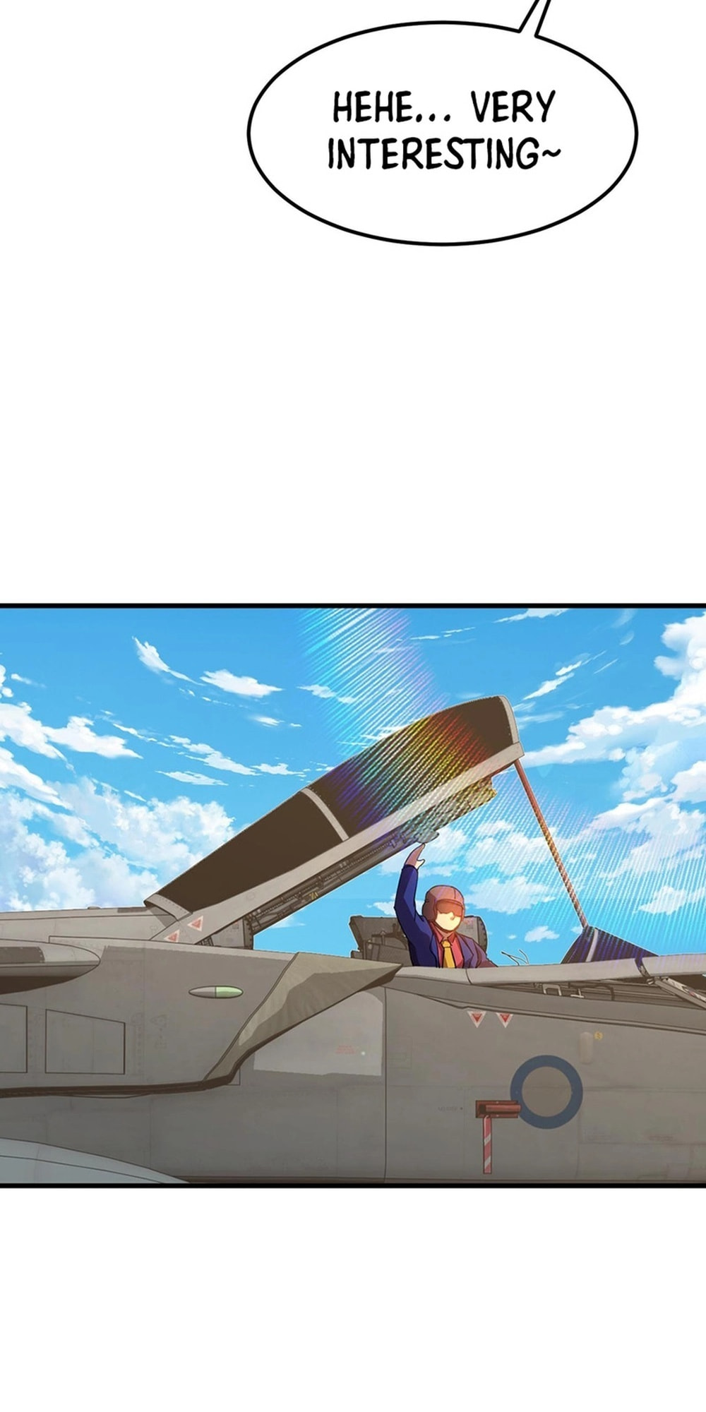 Read Log Into The Future chapter 121 image 43 on Lezhin
