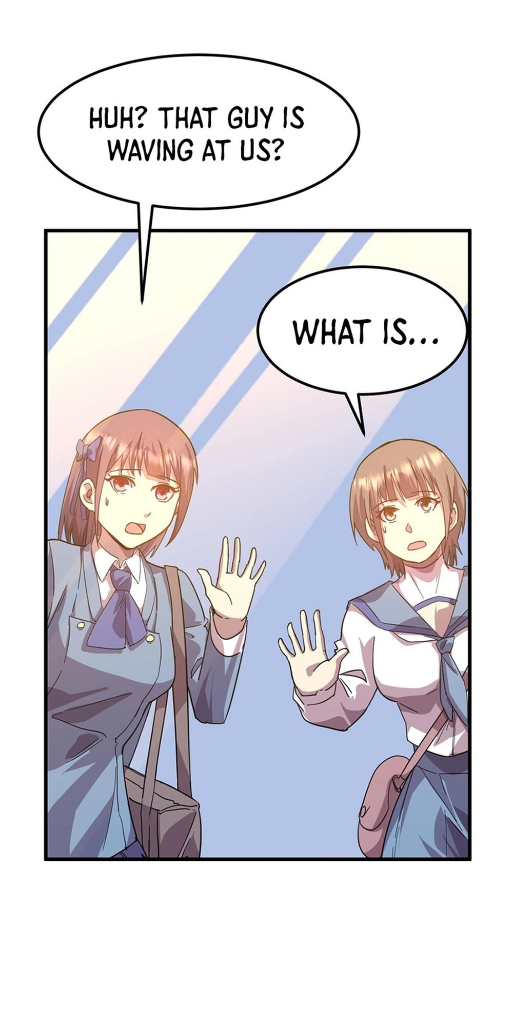 Read Log Into The Future chapter 121 image 44 on Lezhin