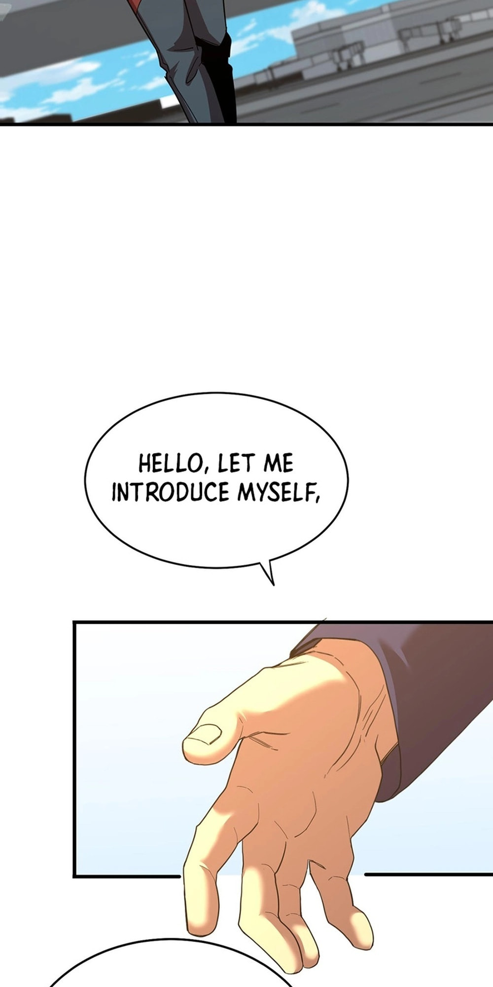 Read Log Into The Future chapter 121 image 46 on Lezhin