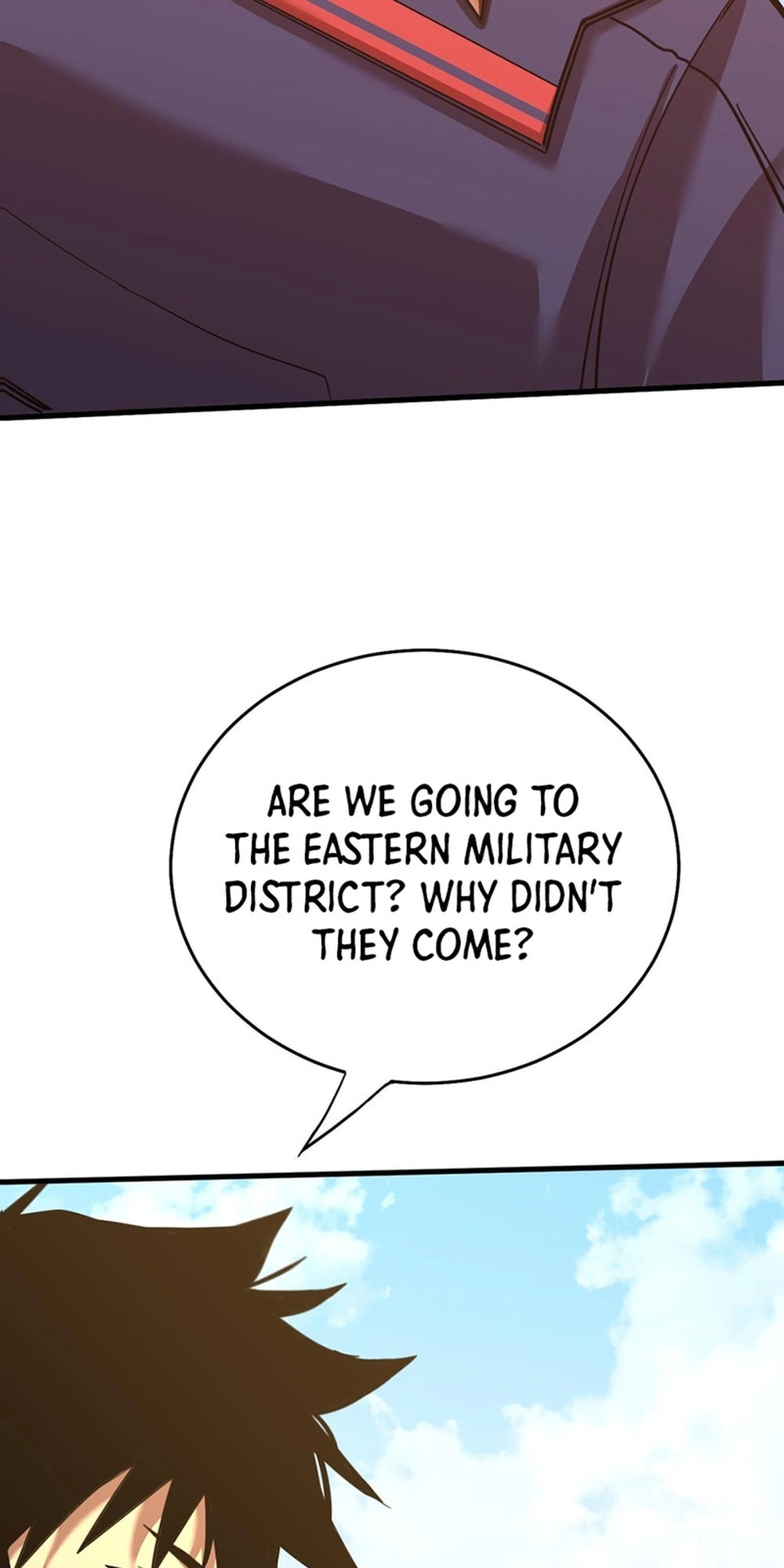 Read Log Into The Future chapter 121 image 49 on Lezhin