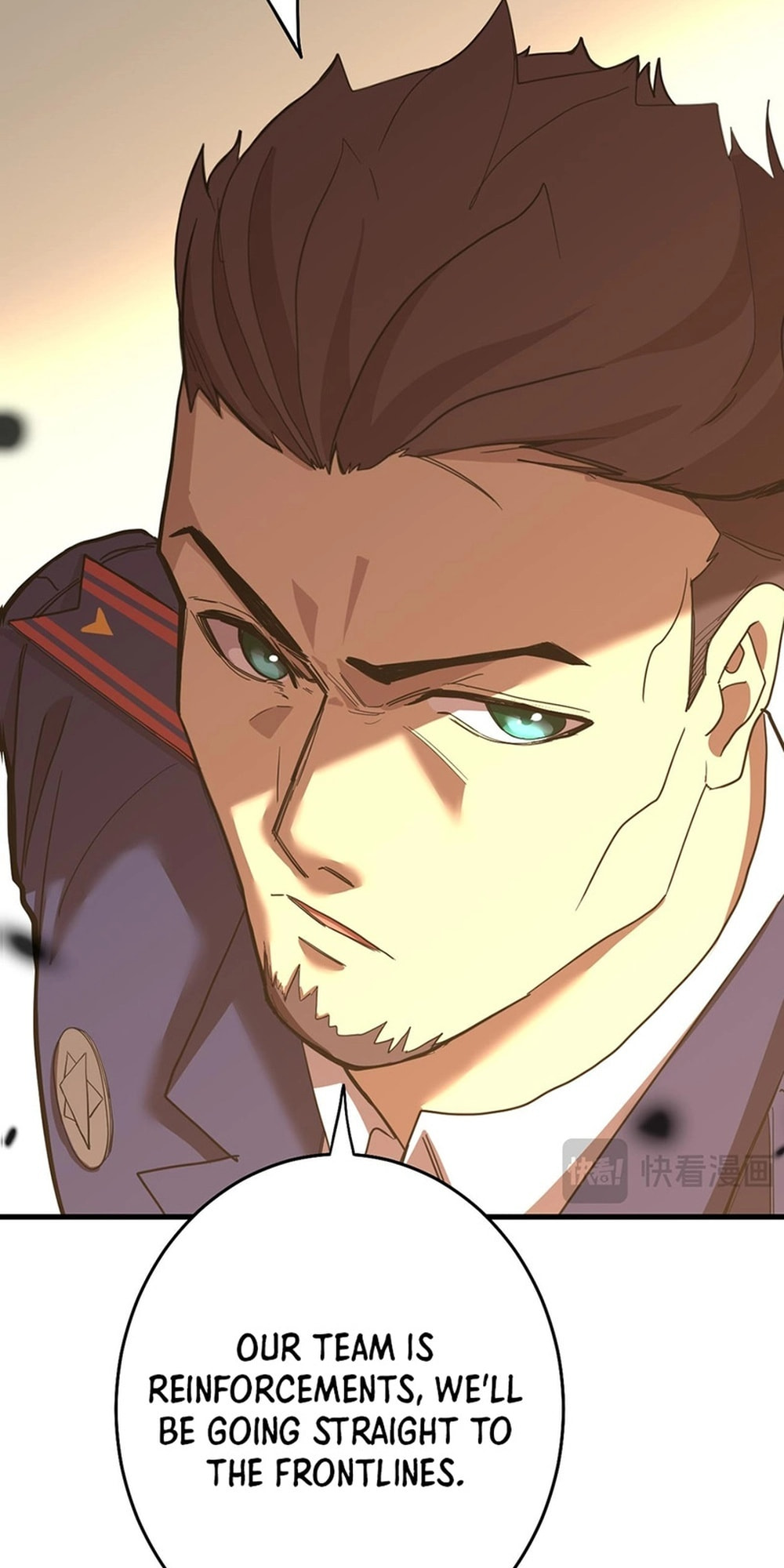 Read Log Into The Future chapter 121 image 51 on Lezhin