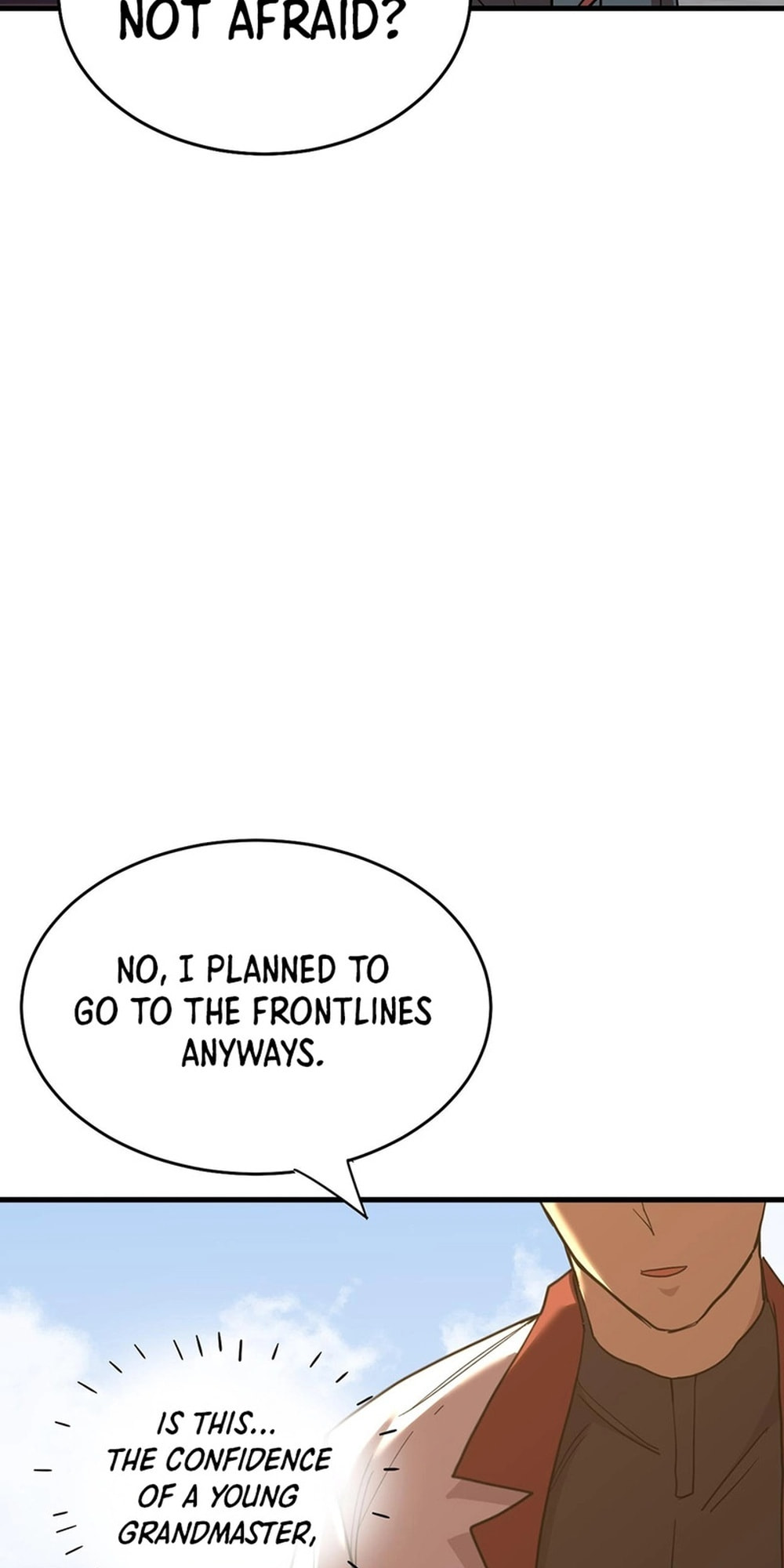 Read Log Into The Future chapter 121 image 53 on Lezhin